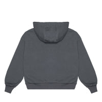 SMASH LOGO PERFECT FULL-ZIP