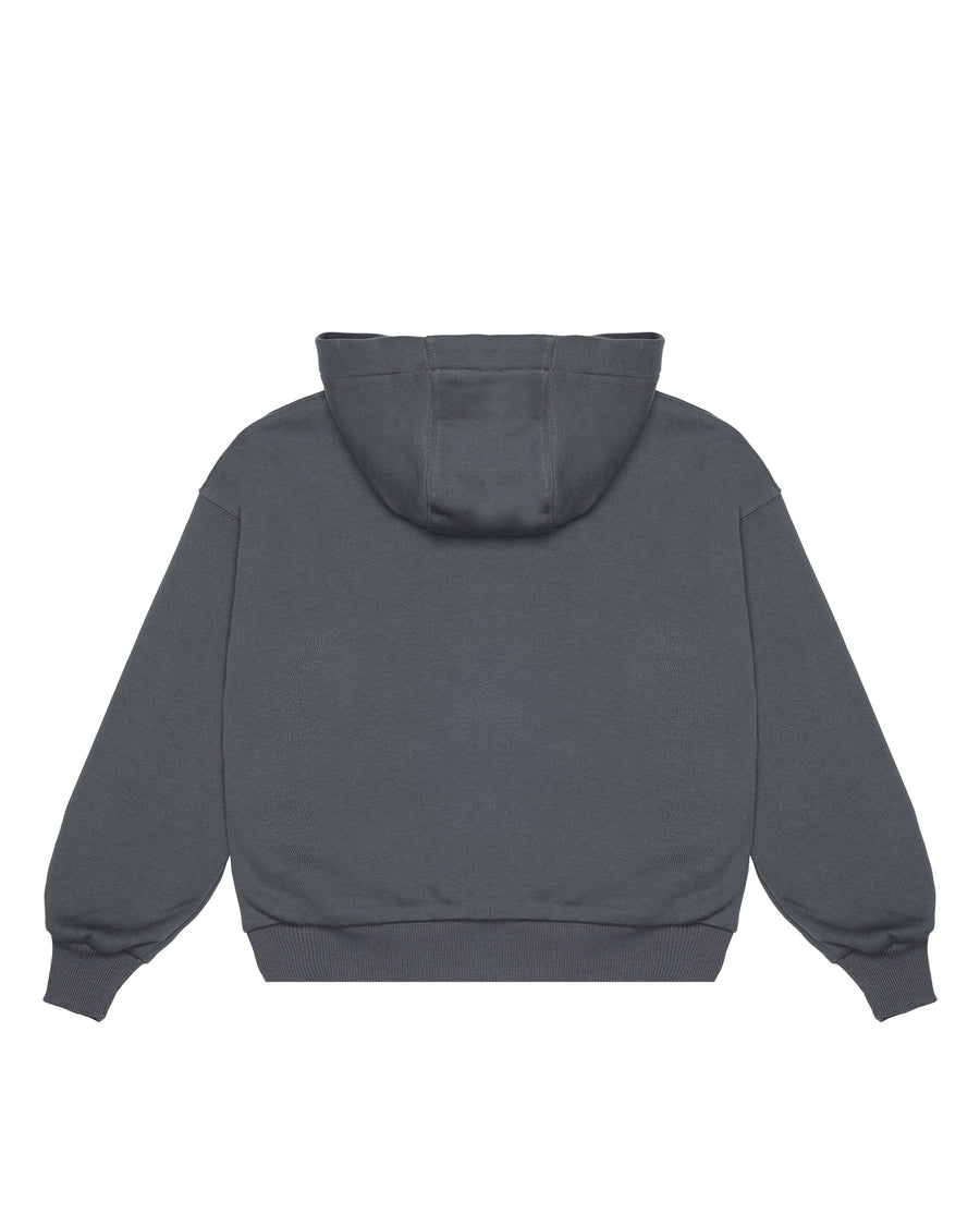 SMASH LOGO PERFECT FULL-ZIP