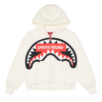 SMASH LOGO PERFECT FULL-ZIP