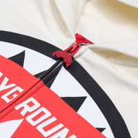 SMASH LOGO PERFECT FULL-ZIP