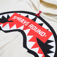 SMASH LOGO PERFECT FULL-ZIP