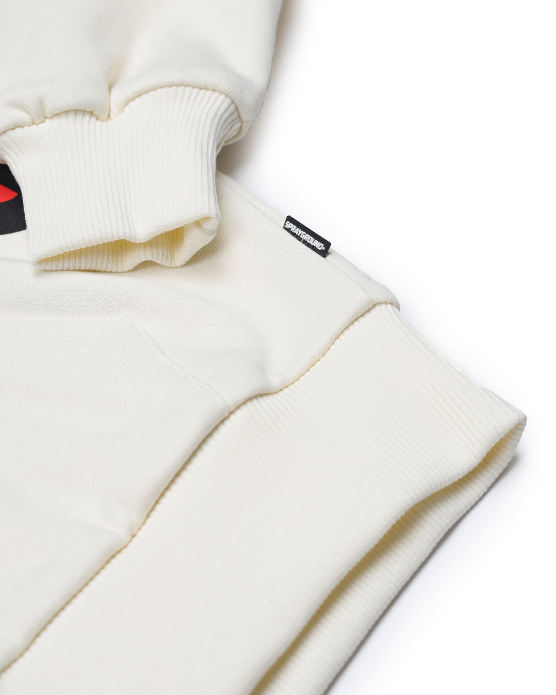 SMASH LOGO PERFECT FULL-ZIP