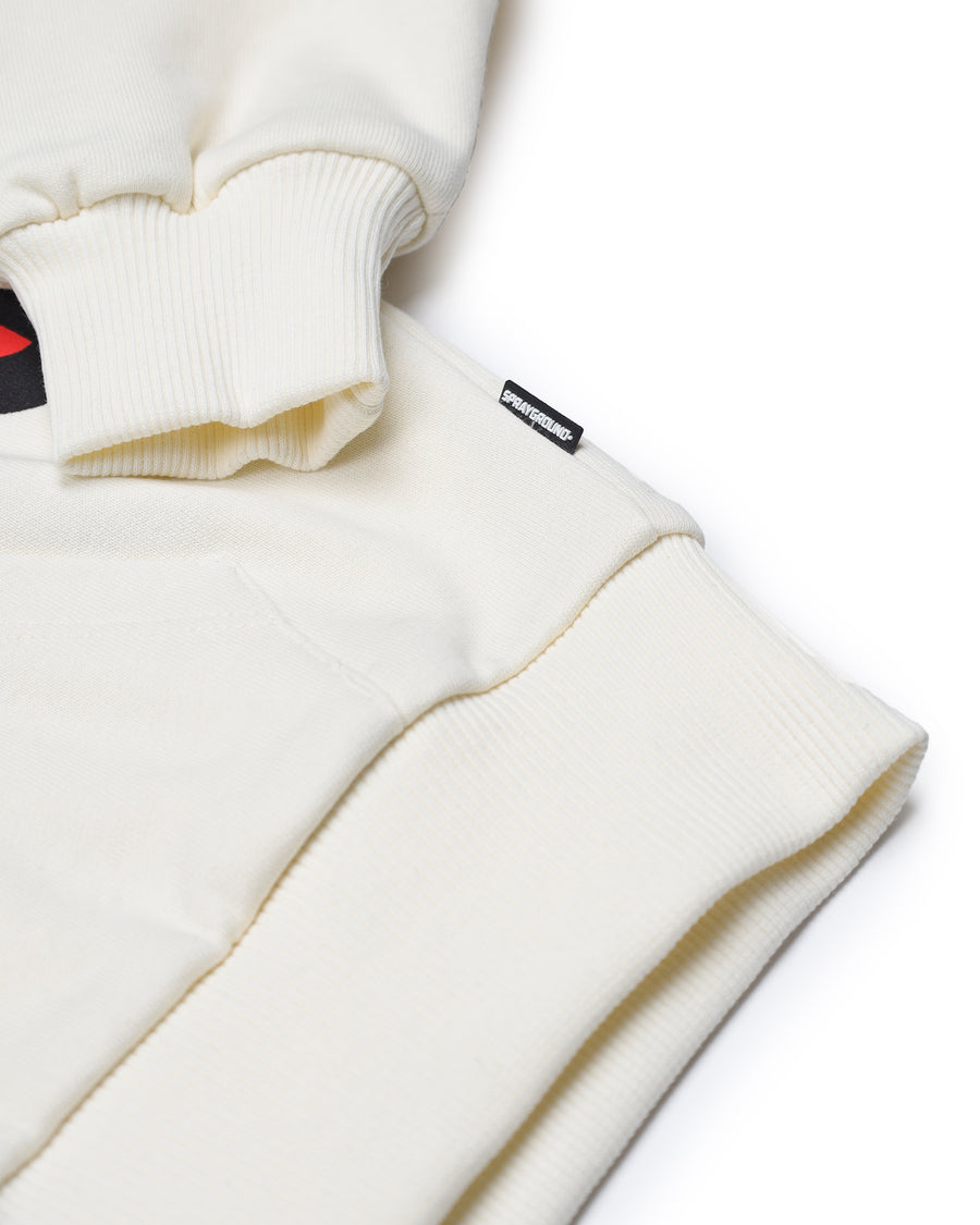 SMASH LOGO PERFECT FULL-ZIP