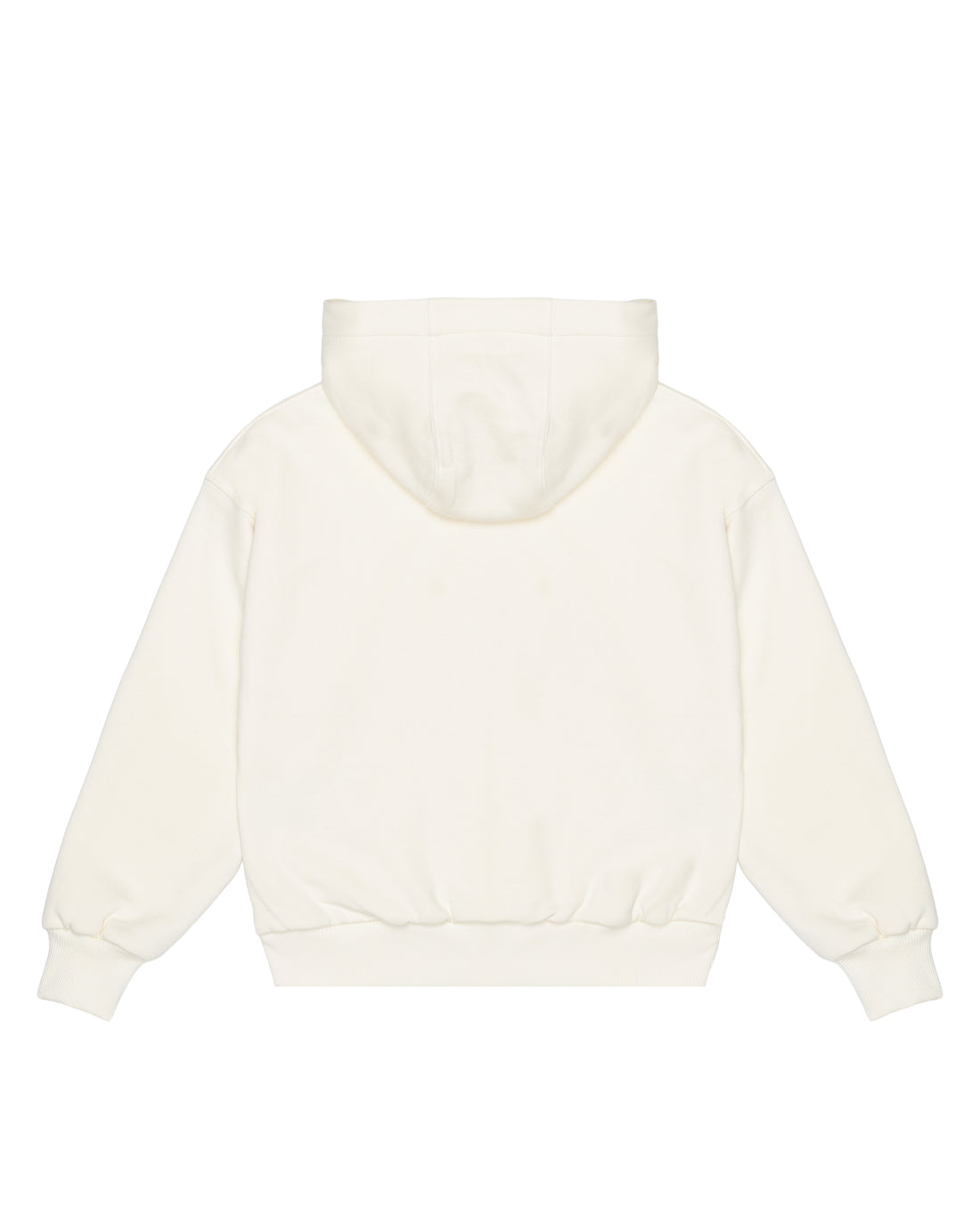 SMASH LOGO PERFECT FULL-ZIP