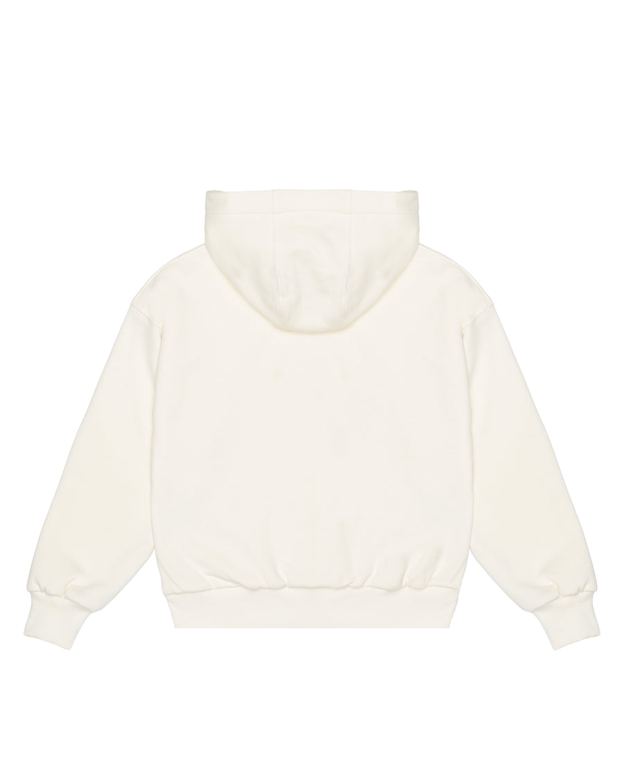 SMASH LOGO PERFECT FULL-ZIP