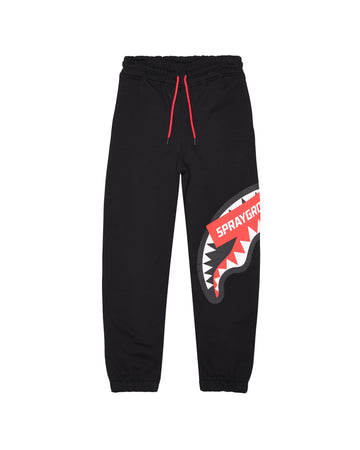 SMASH LOGO PANTS