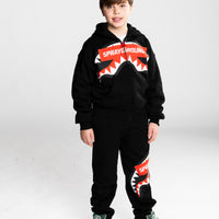 SMASH LOGO PANTS
