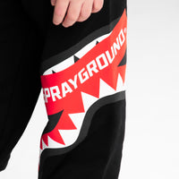 SMASH LOGO PANTS