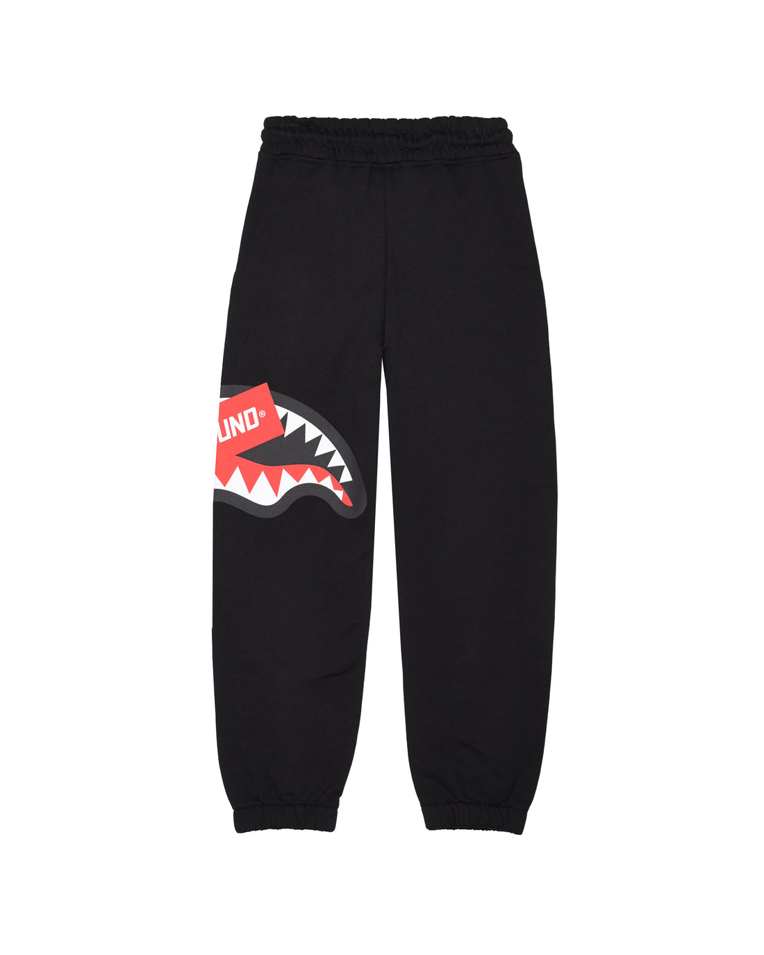 SMASH LOGO PANTS