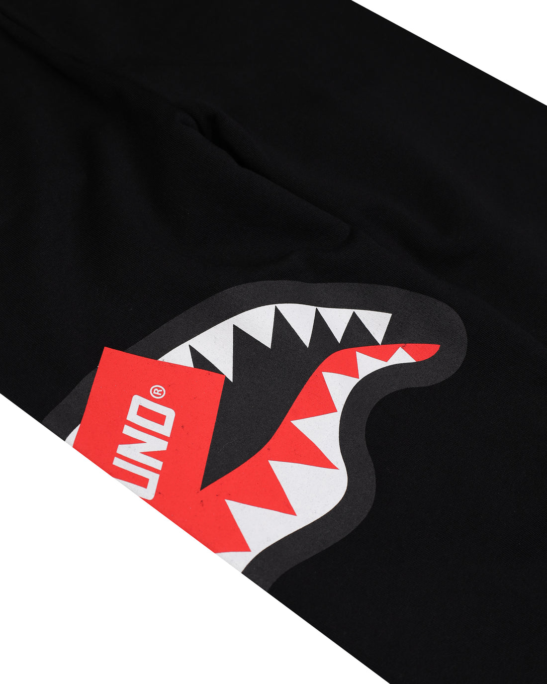 SMASH LOGO PANTS