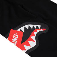 SMASH LOGO PANTS