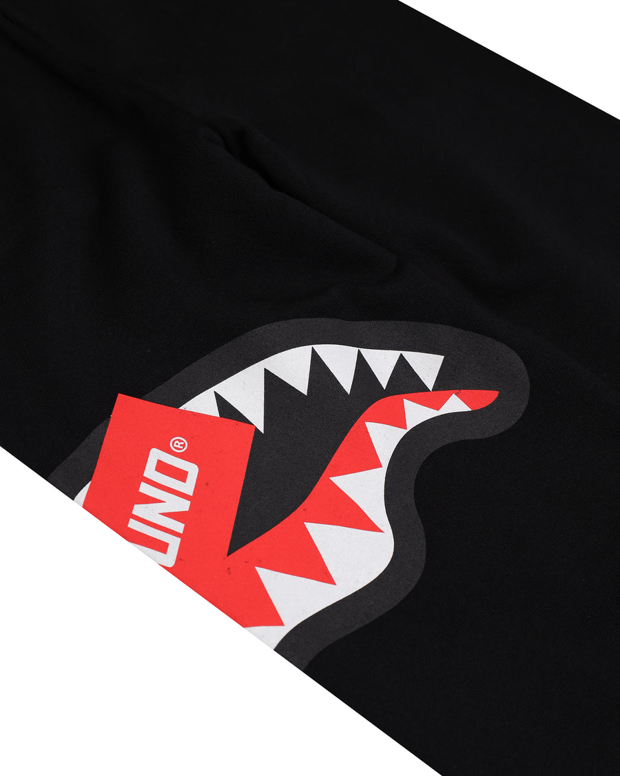 SMASH LOGO PANTS