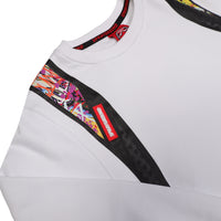 LES BACKPACK IN THE CREWNECK