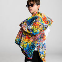 LES BACKPACK IN THE CREWNECK