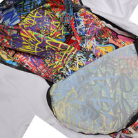 LES BACKPACK IN THE CREWNECK