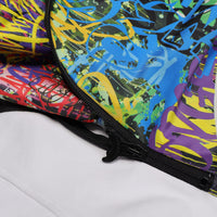 LES BACKPACK IN THE CREWNECK