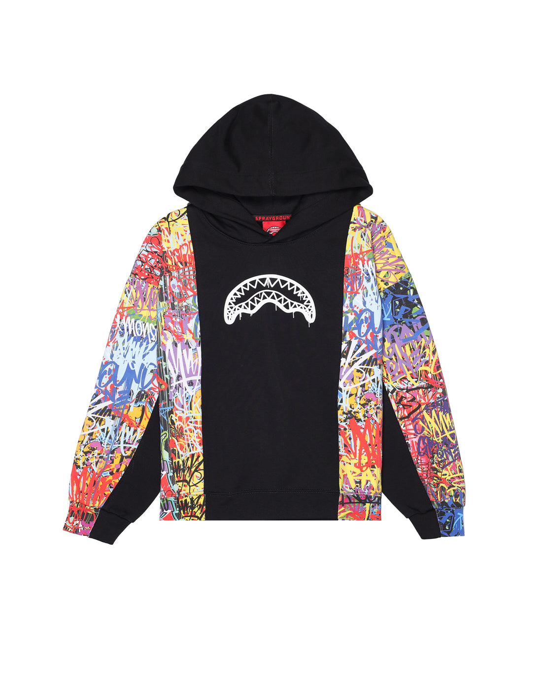 LOWER EAST SIDE HOODIE