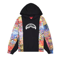LOWER EAST SIDE HOODIE