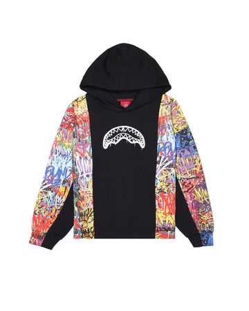 LOWER EAST SIDE HOODIE