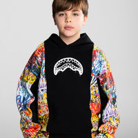 LOWER EAST SIDE HOODIE