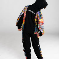 LOWER EAST SIDE HOODIE