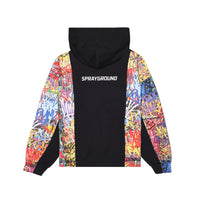 LOWER EAST SIDE HOODIE