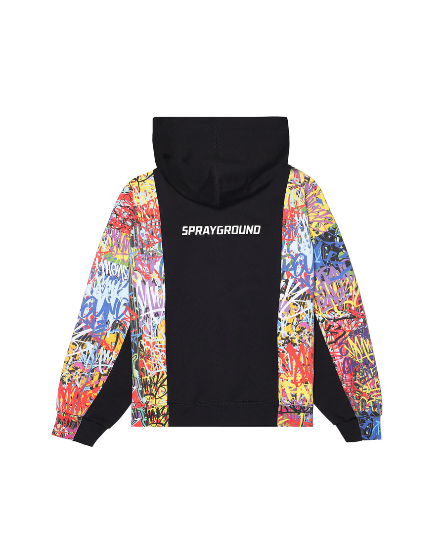 LOWER EAST SIDE HOODIE