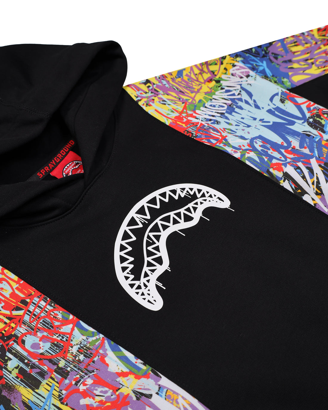 LOWER EAST SIDE HOODIE