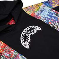 LOWER EAST SIDE HOODIE