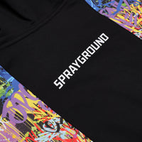 LOWER EAST SIDE HOODIE