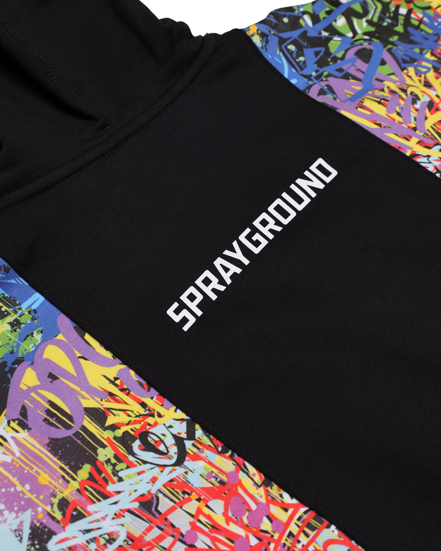 LOWER EAST SIDE HOODIE
