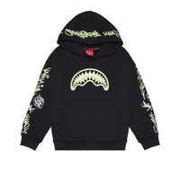 GLOW IN THE DARK HOODIE