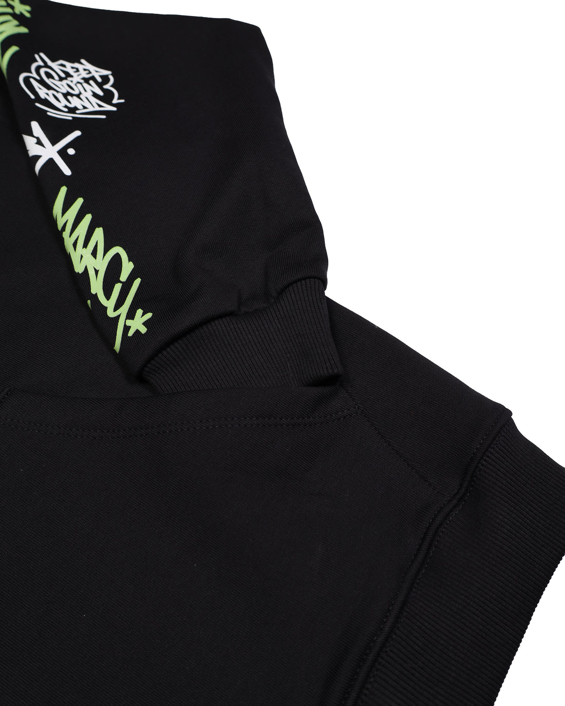 GLOW IN THE DARK HOODIE