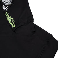 GLOW IN THE DARK HOODIE