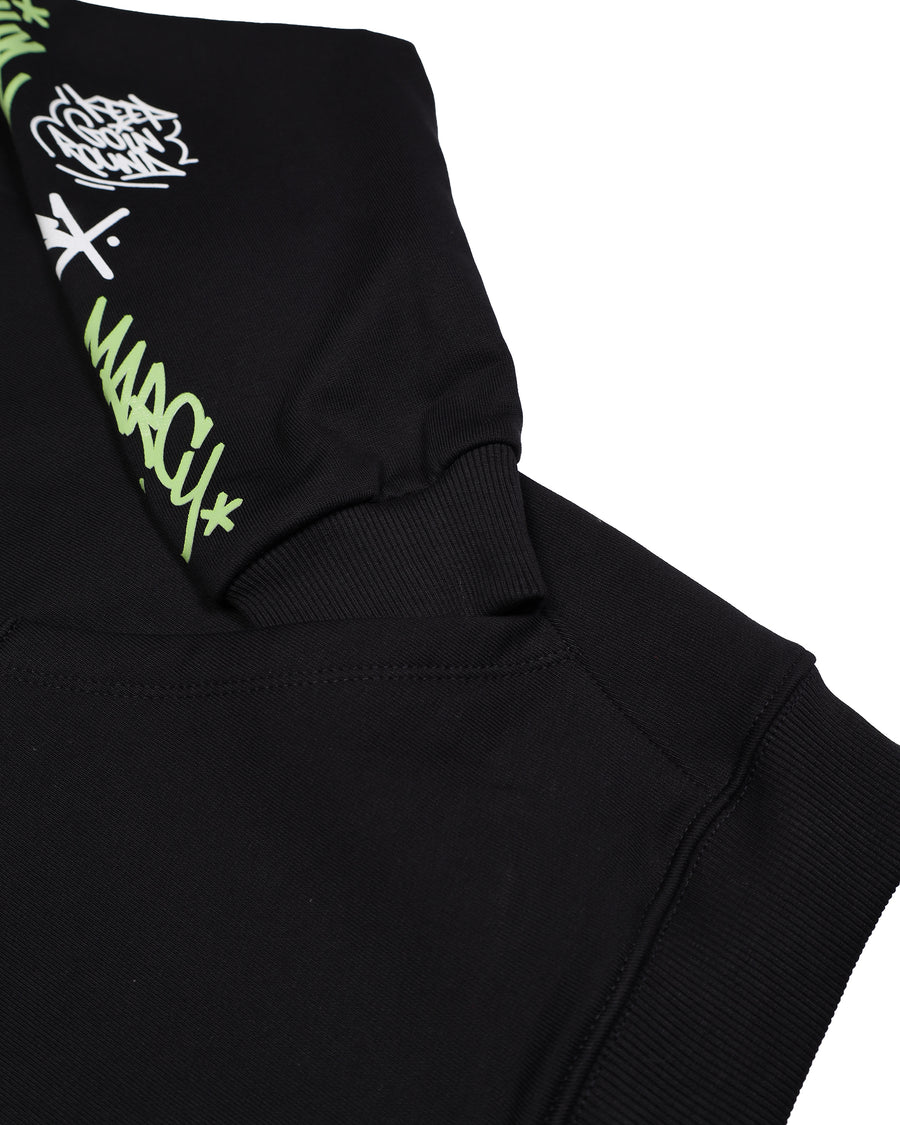 GLOW IN THE DARK HOODIE