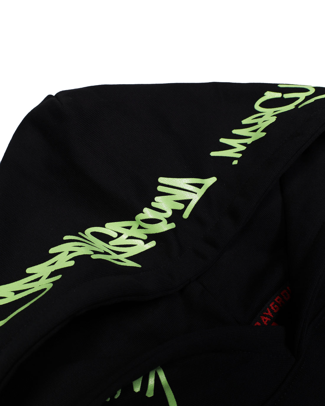 GLOW IN THE DARK HOODIE
