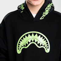 GLOW IN THE DARK HOODIE