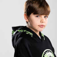 GLOW IN THE DARK HOODIE