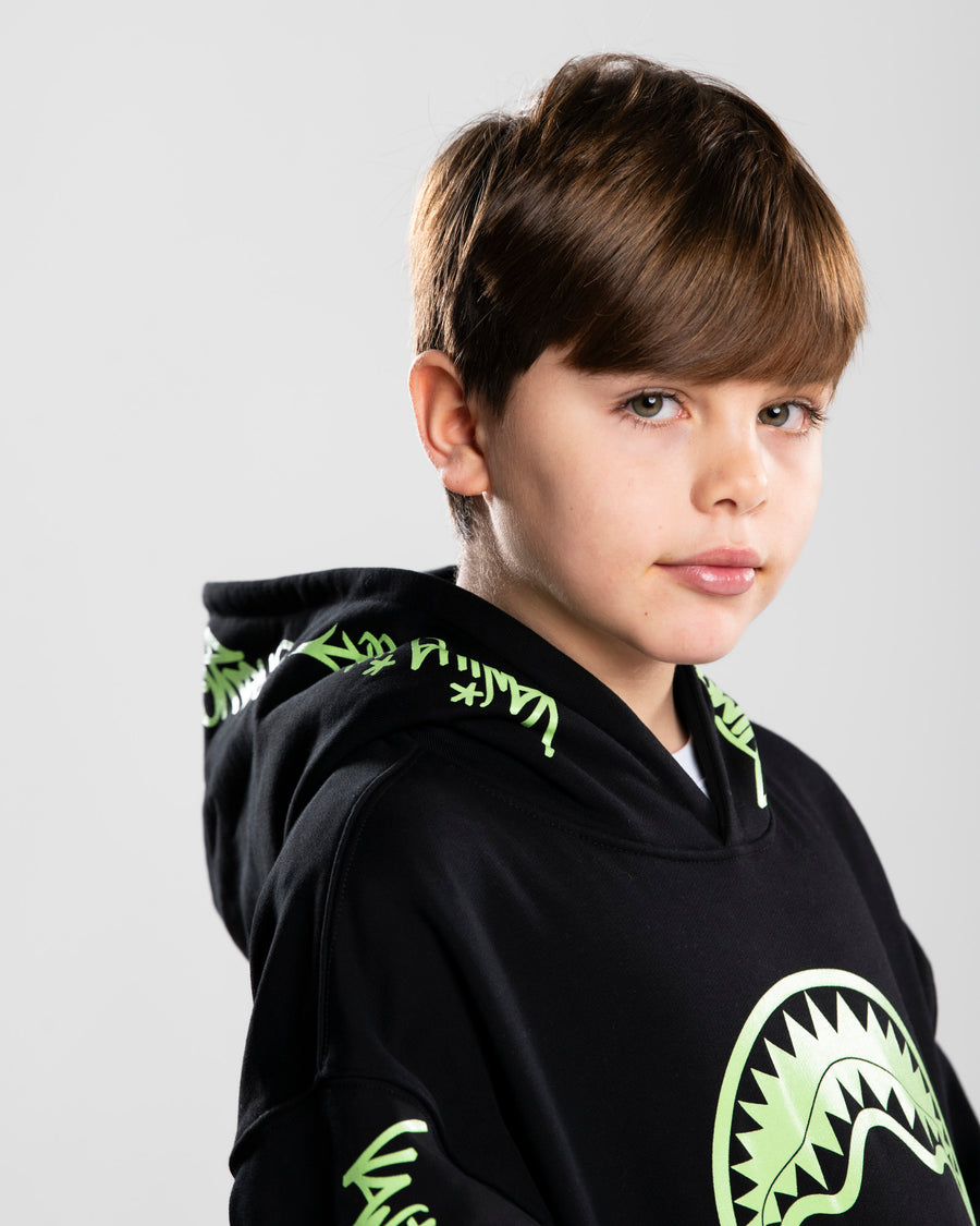 GLOW IN THE DARK HOODIE