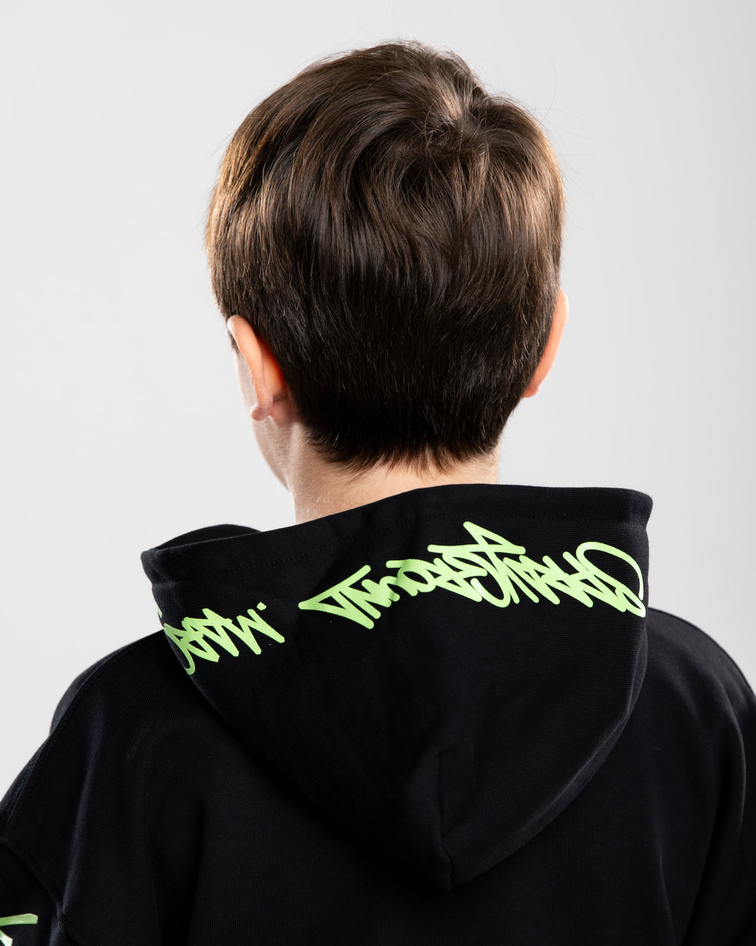 GLOW IN THE DARK HOODIE