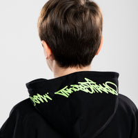 GLOW IN THE DARK HOODIE