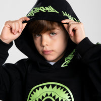 GLOW IN THE DARK HOODIE