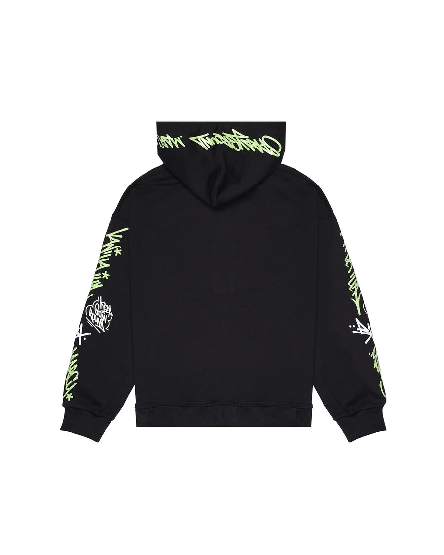GLOW IN THE DARK HOODIE