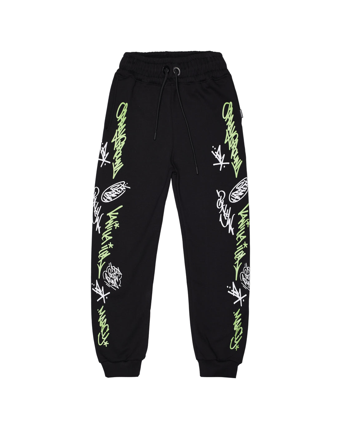 GLOW IN THE DARK PANTS