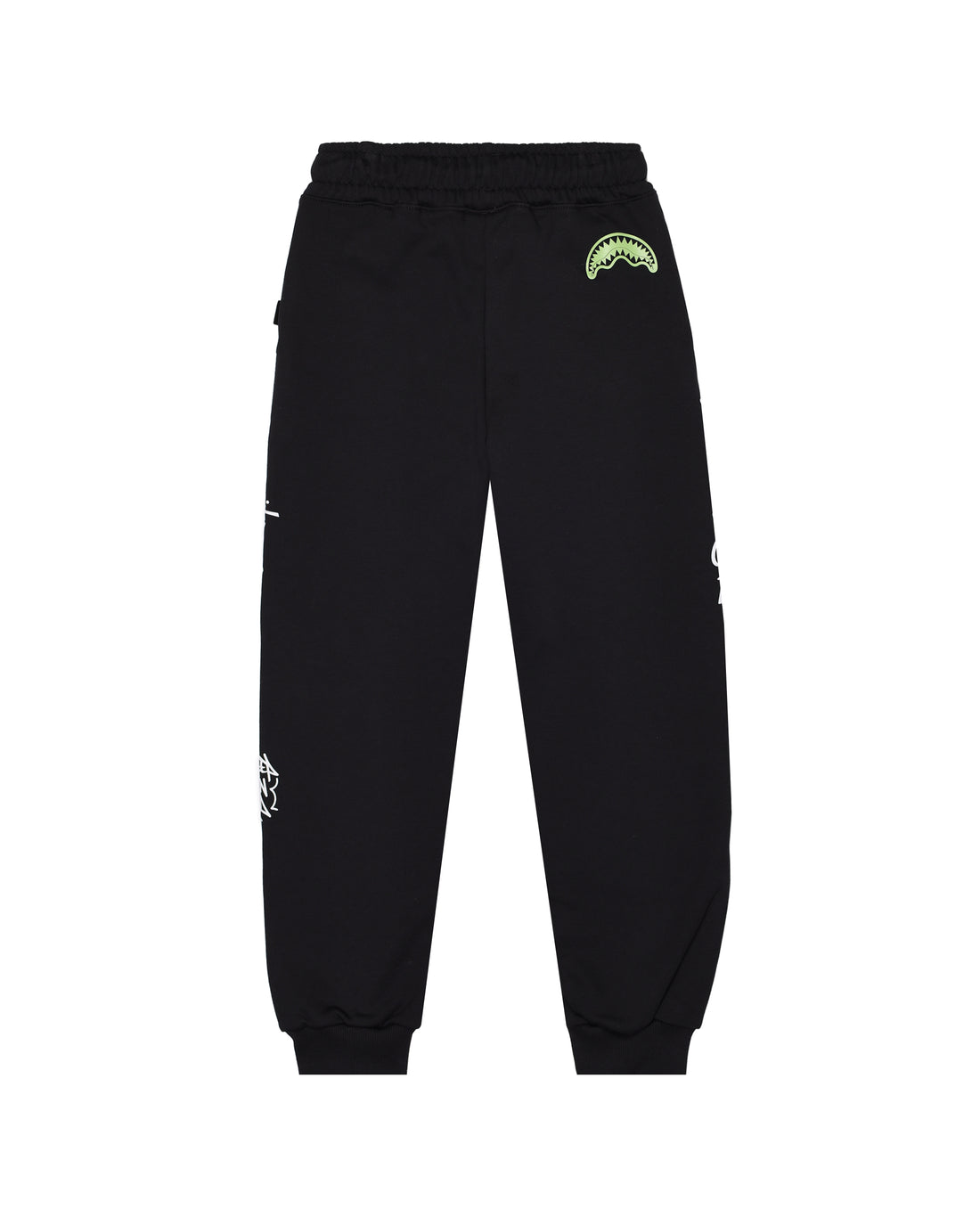 GLOW IN THE DARK PANTS