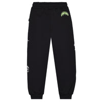 GLOW IN THE DARK PANTS