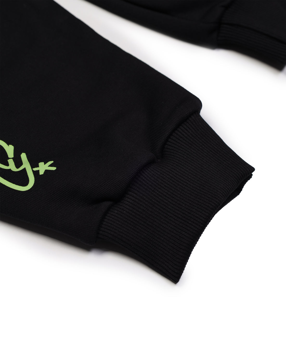GLOW IN THE DARK PANTS