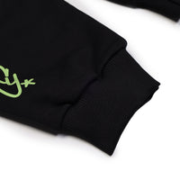 GLOW IN THE DARK PANTS