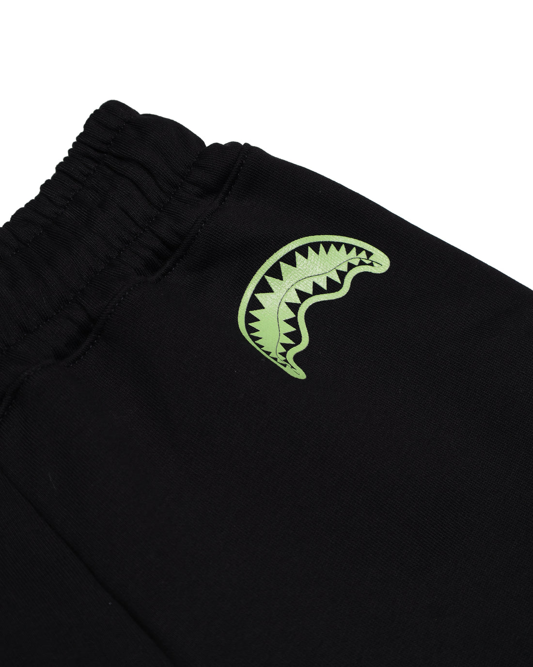 GLOW IN THE DARK PANTS