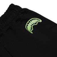GLOW IN THE DARK PANTS